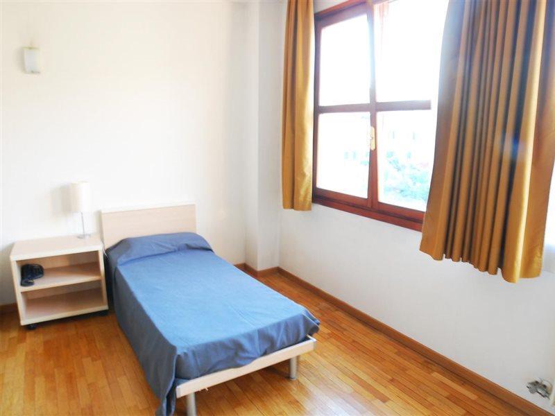 Sunny Terrace Hostel Venice Exterior photo