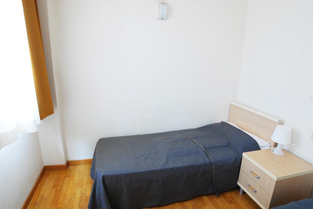 Sunny Terrace Hostel Venice Room photo