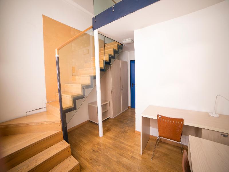 Sunny Terrace Hostel Venice Exterior photo