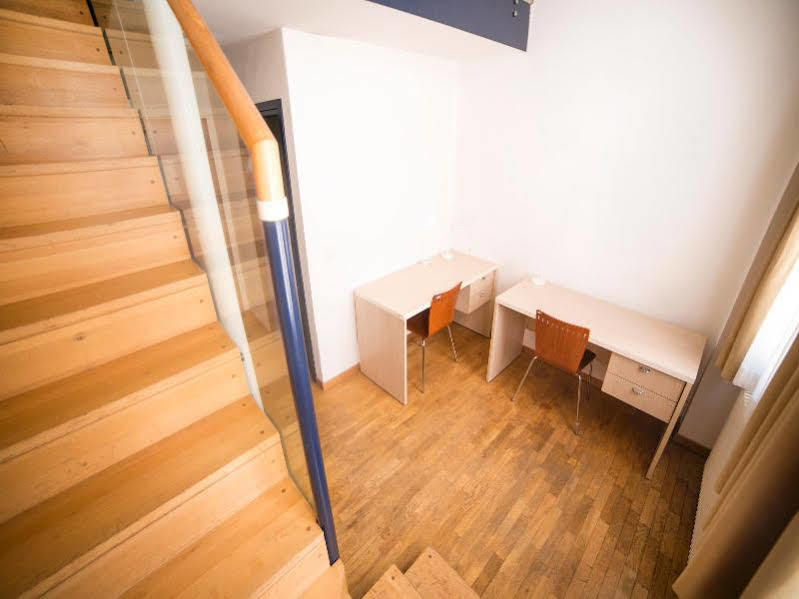Sunny Terrace Hostel Venice Exterior photo