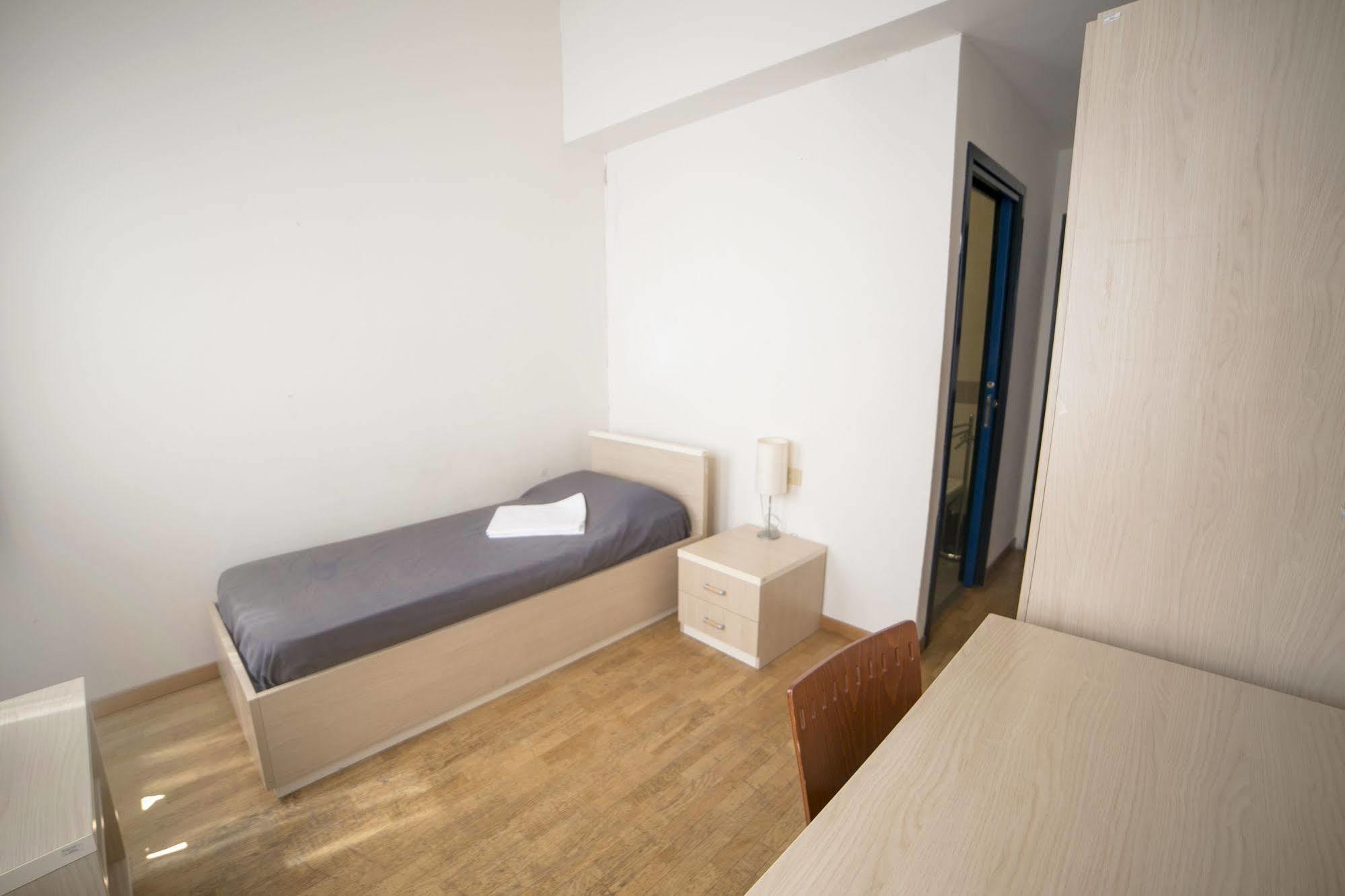 Sunny Terrace Hostel Venice Exterior photo