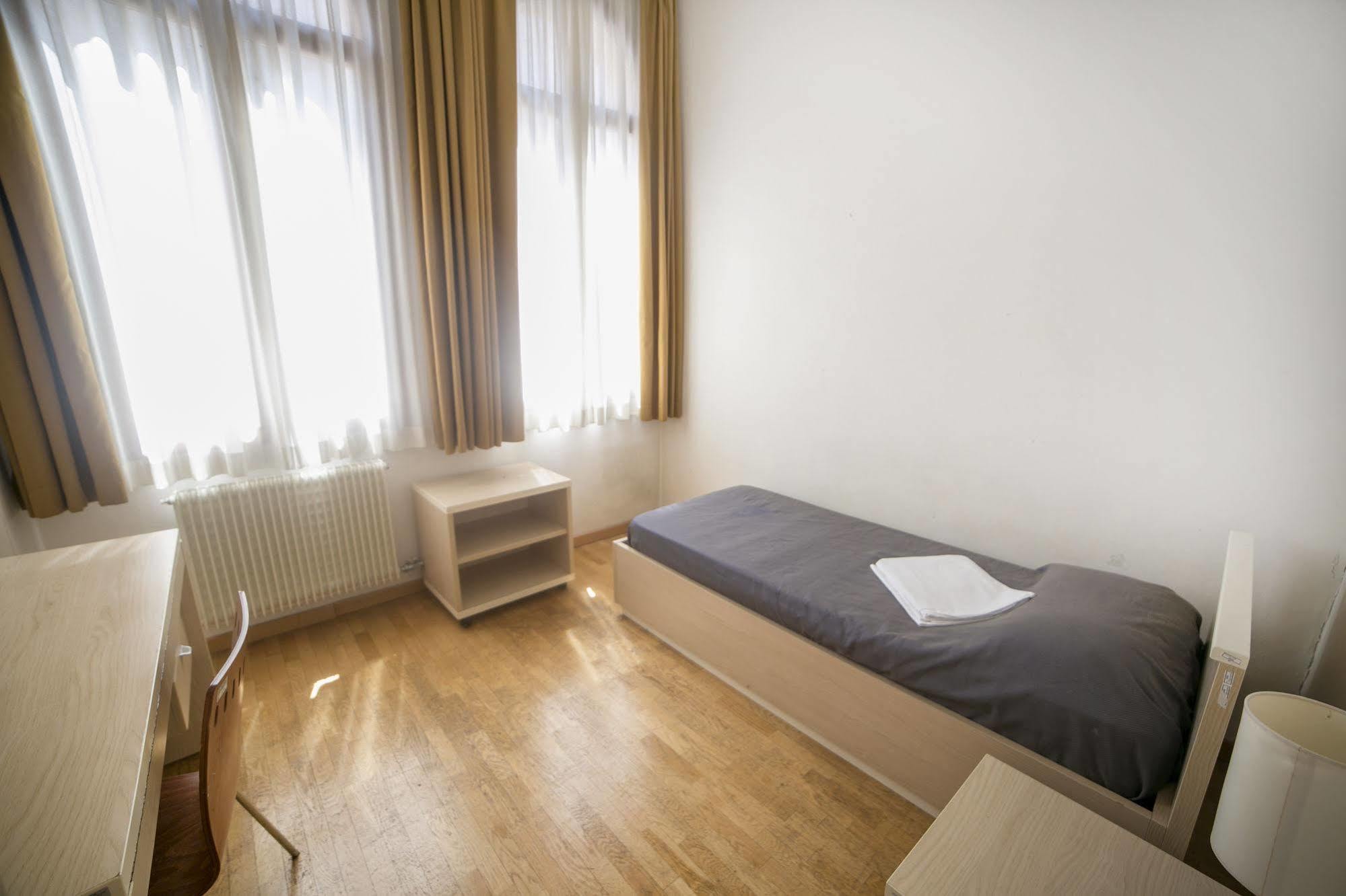 Sunny Terrace Hostel Venice Exterior photo