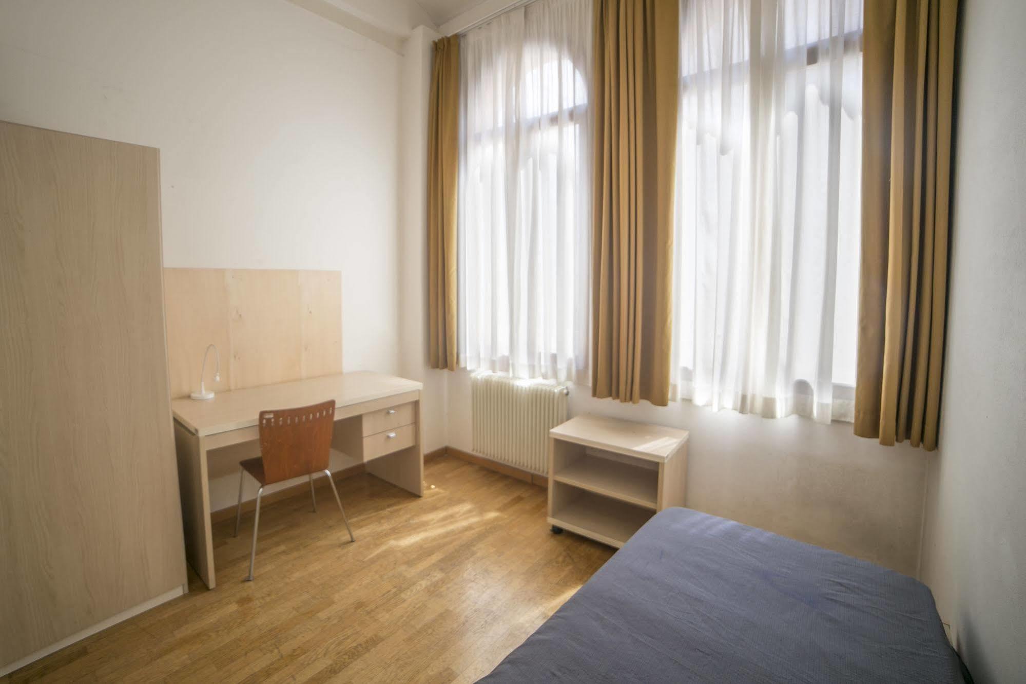 Sunny Terrace Hostel Venice Exterior photo