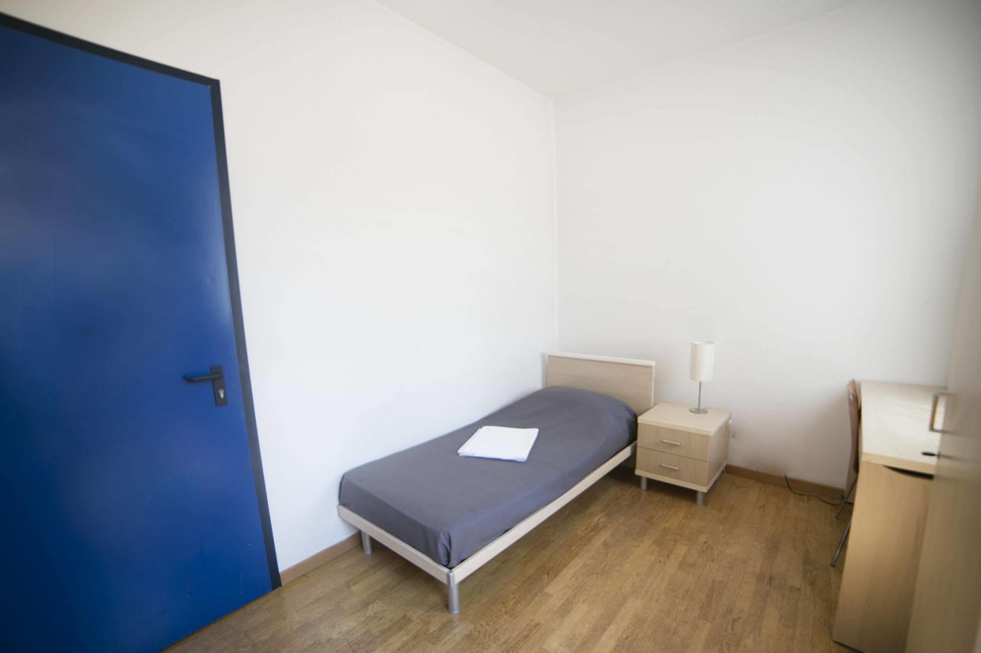 Sunny Terrace Hostel Venice Exterior photo