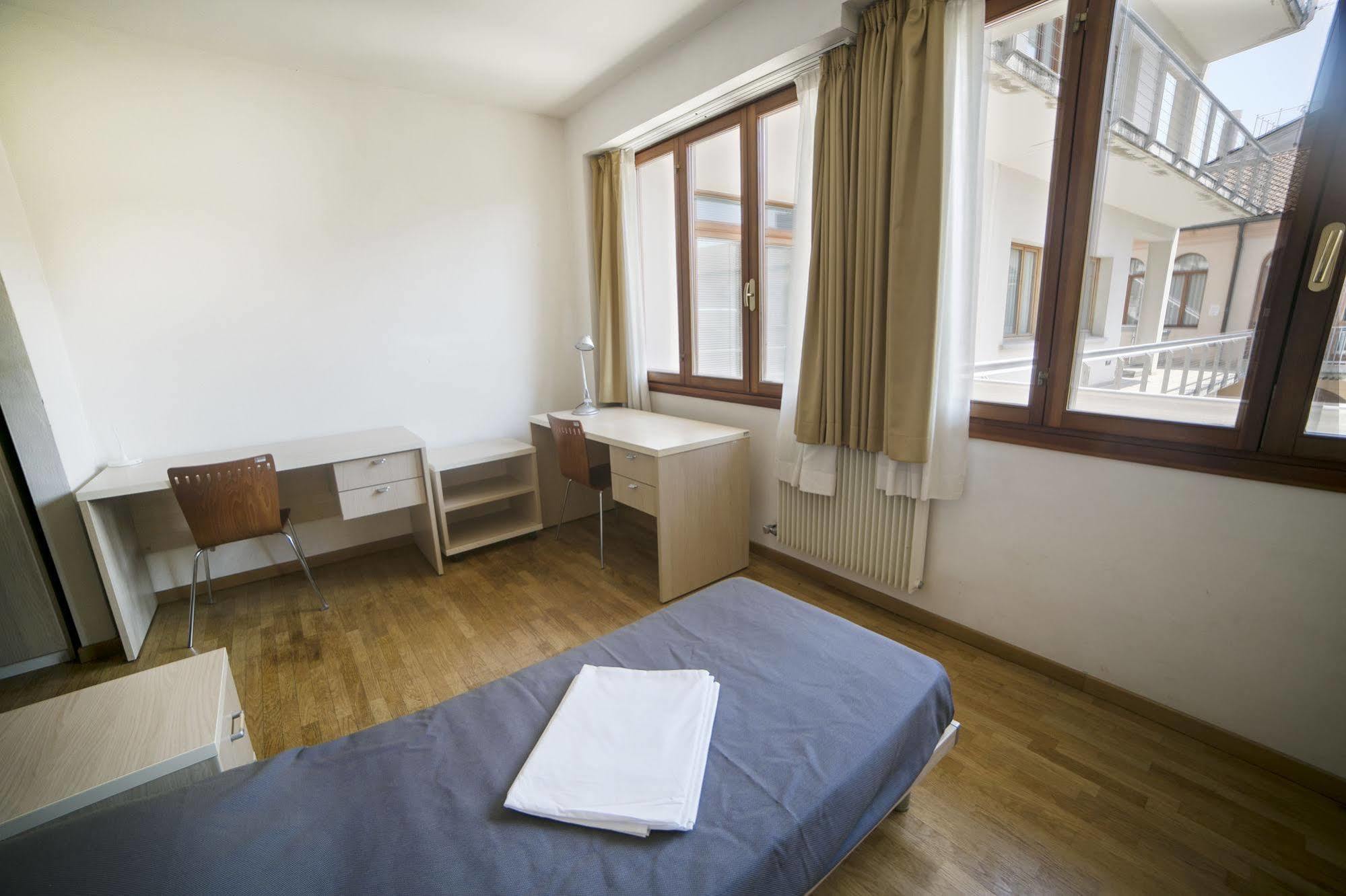 Sunny Terrace Hostel Venice Exterior photo