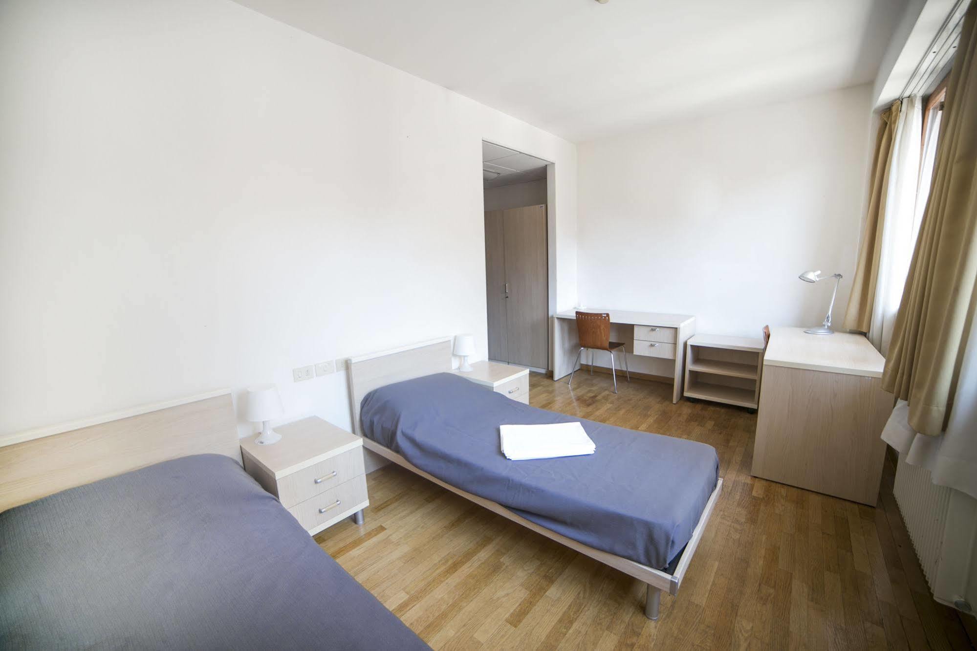 Sunny Terrace Hostel Venice Exterior photo